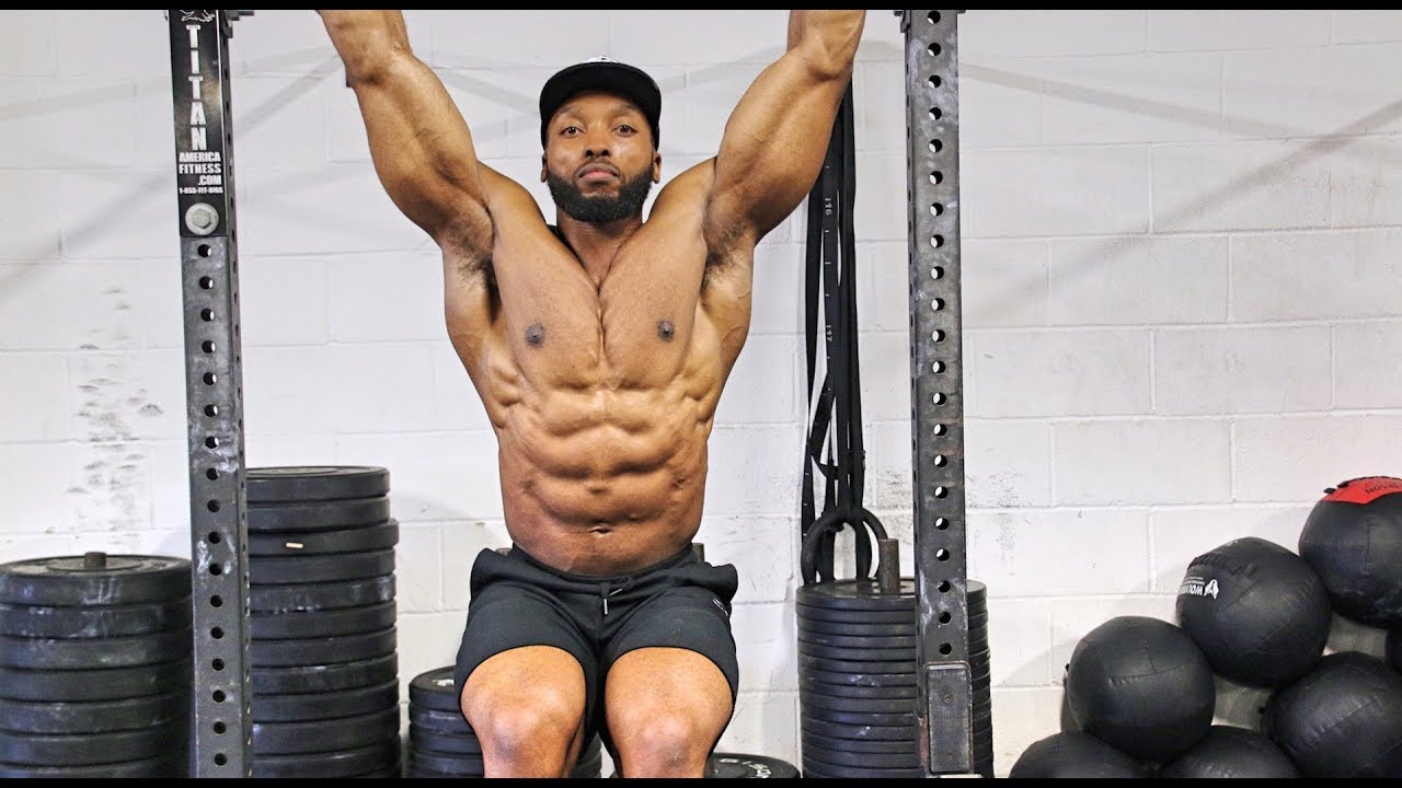 Full CORE Workout you should be doing | Build Thick & Full Abs with this Routine