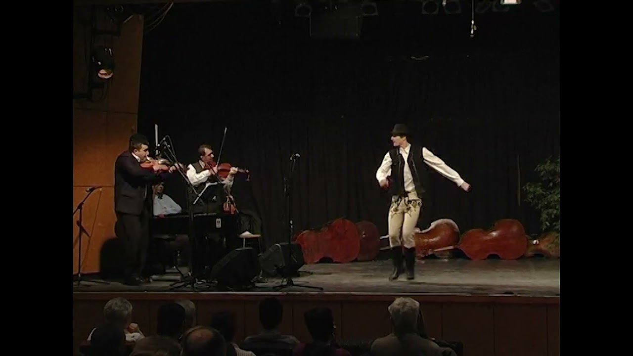 Korzenszky Tamás: Felcsíki féloláhos és orosz zsuka