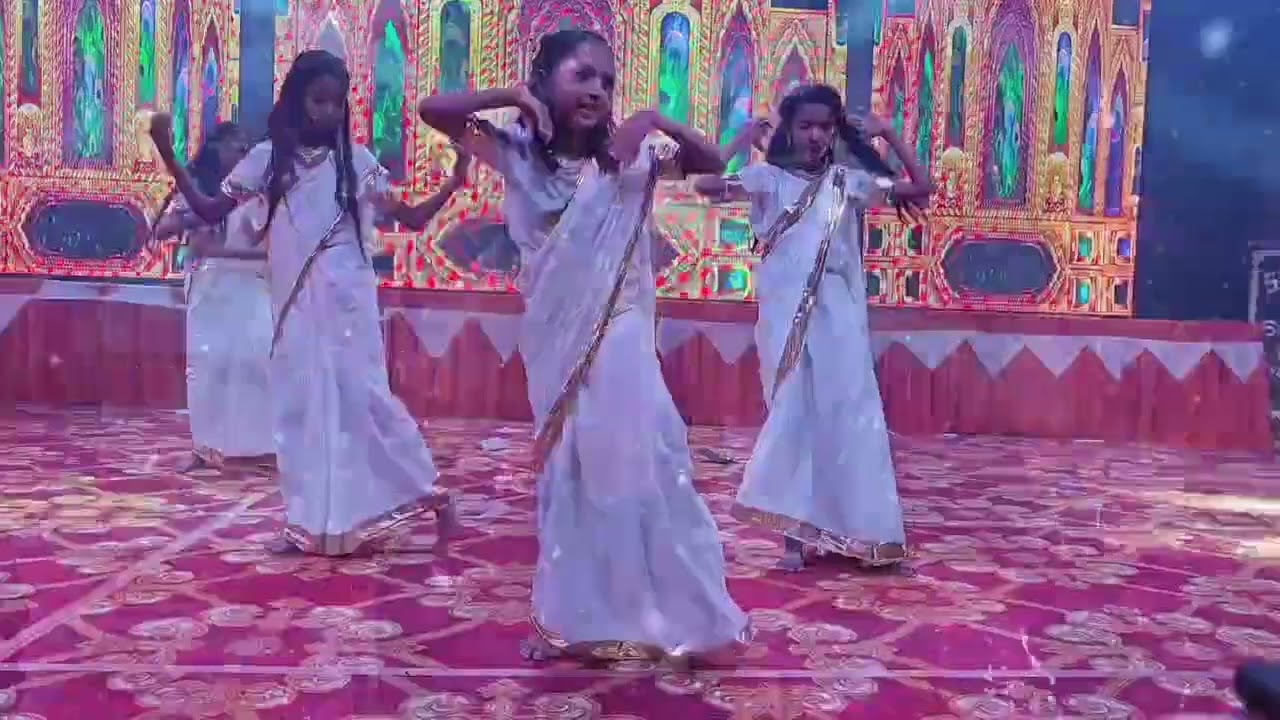 ROYAL FIESTA 2026