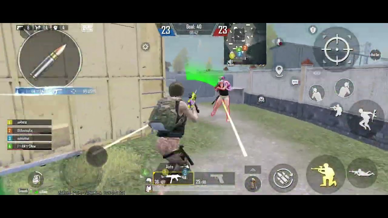 Pubg game trending song 😘#gana #bg#pubg