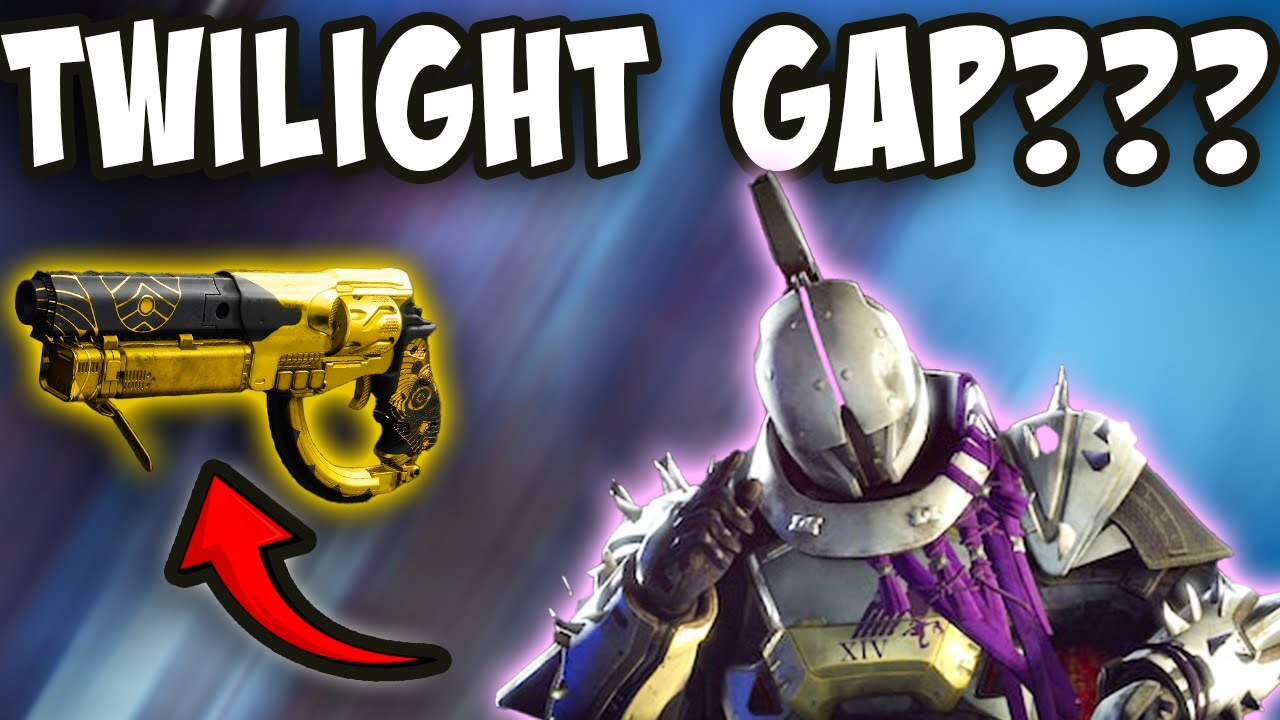 The Worst Map Ever for Trials of Osiris | Destiny 2