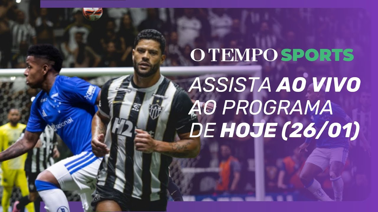 O TEMPO SPORTS | TUDO SOBRE A VIT&Oacute;RIA DO GALO SOBRE O CRUZEIRO NO CL&Aacute;SSICO