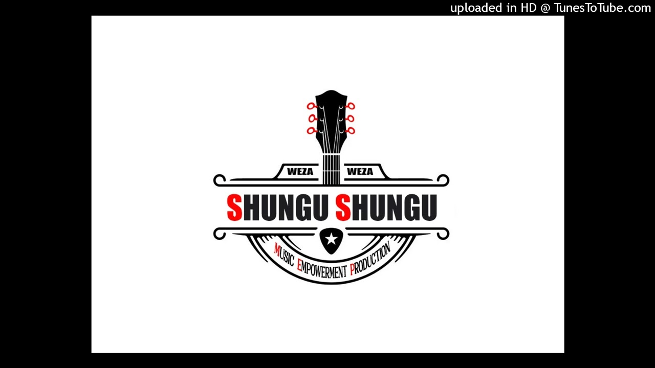 Shungu Shungu - Keti Unjiseze Feat. Kachazi (Official Audio)