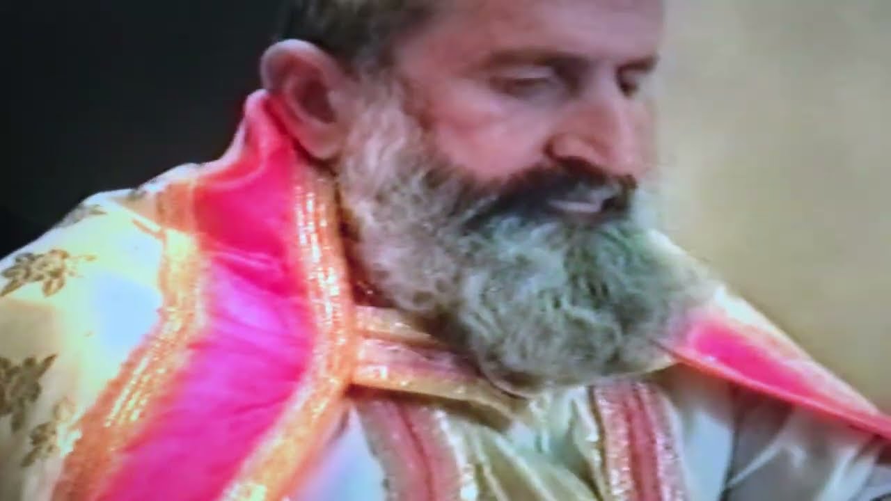 MIDIN TURABDIN I Mushtuso du Muhtar Semun Vergili 27.12.1998