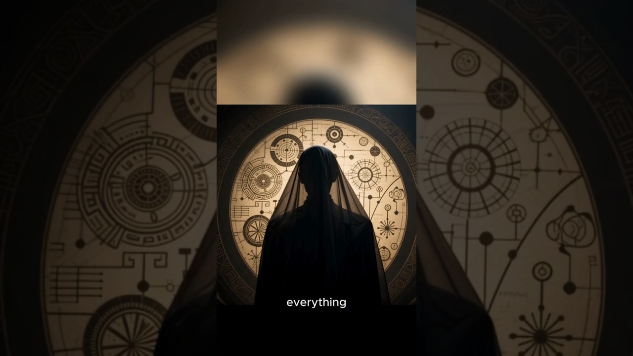 Ancient Egypt's Secret Power Grid: Did Pharaohs Have Electricity?