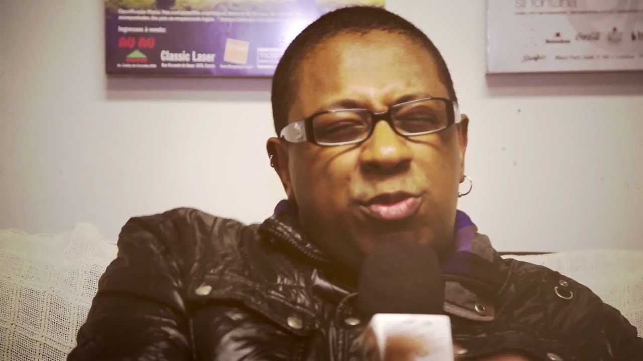 dance paradise entrevista DJ Marky