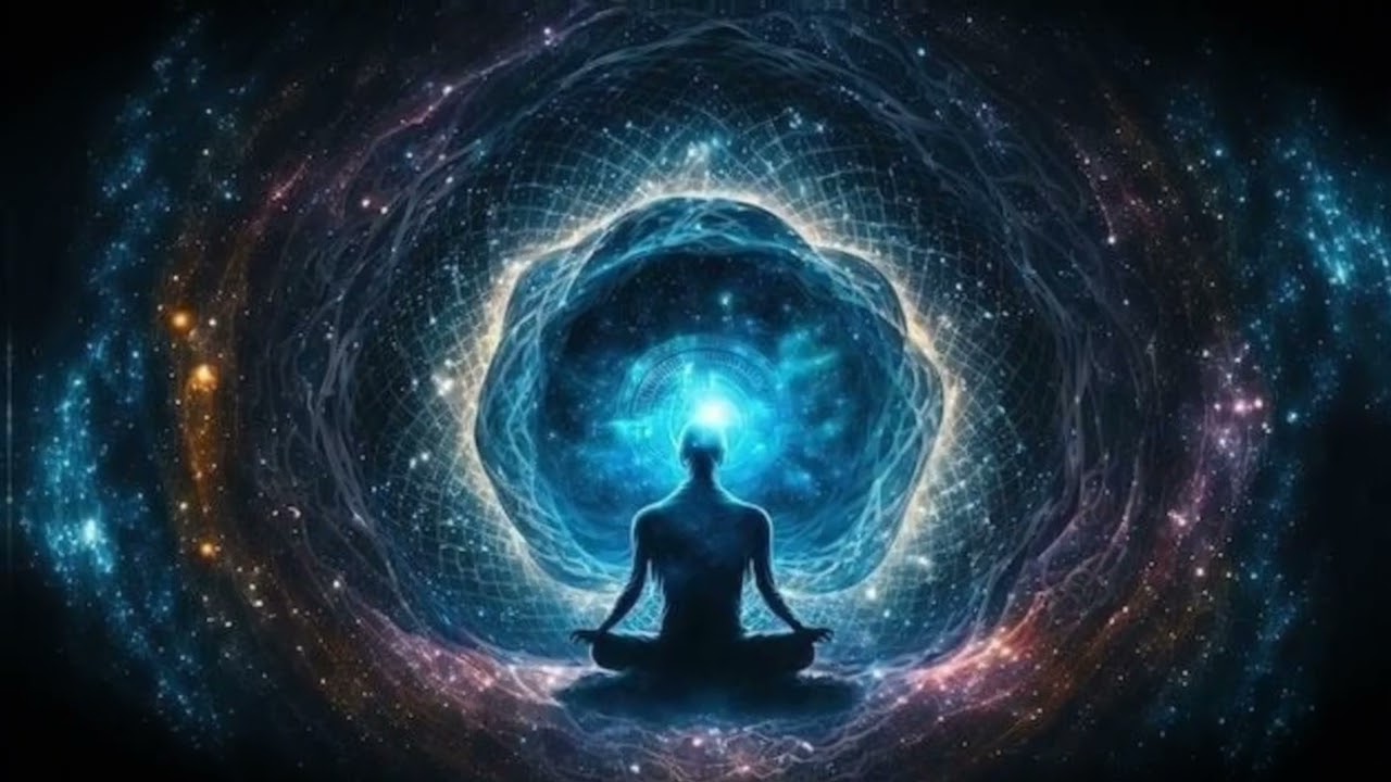 ✨Deep Nervous System Reset | Calm mind & Emotional Safety Subliminal 