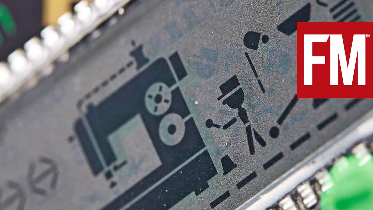 Producer's Guide To... Teenage Engineering PO-12