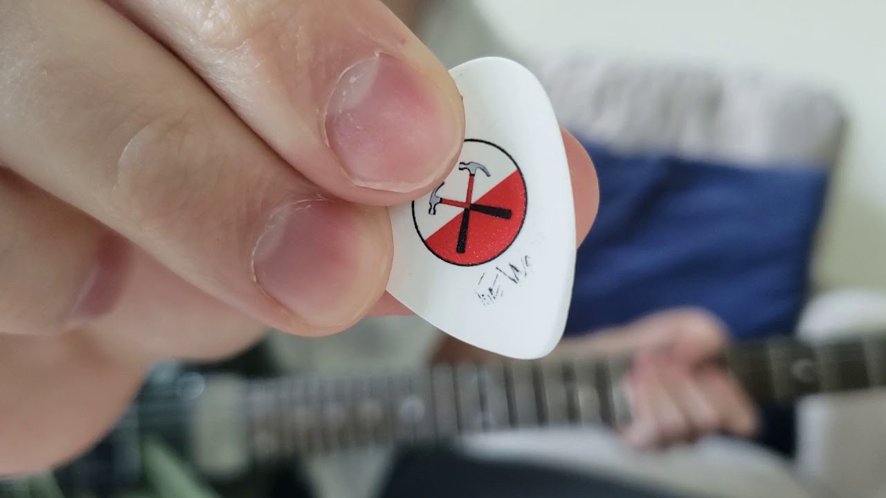 Tips y técnicas de guitarra para Rock y Metal
