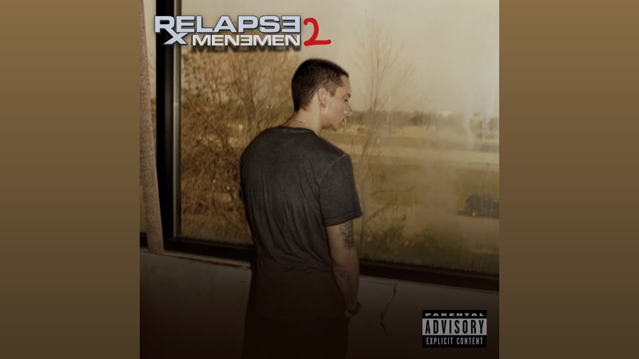 Eminem (feat. D12) - On Fire (V1) [HQ Audio]