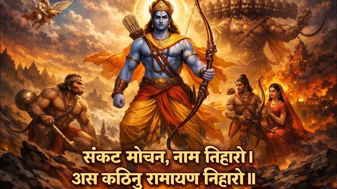 🌿🥀🥀🙏 हे महावीर कल्याण करो 🥀🙏🌿🙏🥀