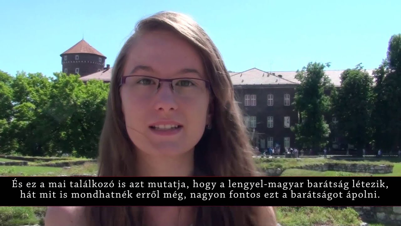 Így viszonyulnak a lengyel lányok a magyarokhoz
