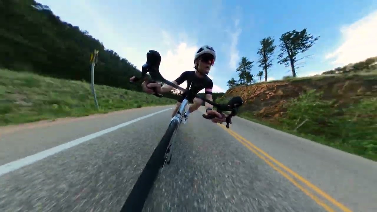 A Summer of Suffering in Boulder 🚴‍♂️ | Epic Road Climbs & MTB Trails