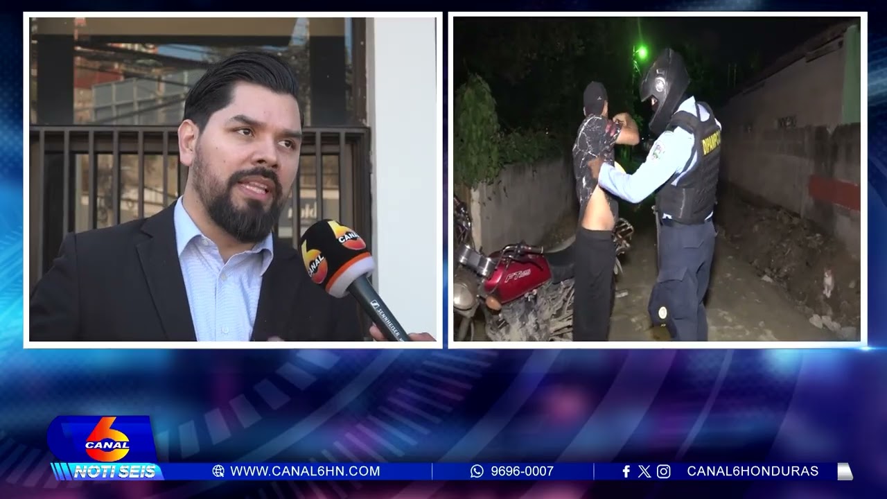 PN le debe mucho Honduras se espera un compromiso contra la corrupción y el narcotráfico