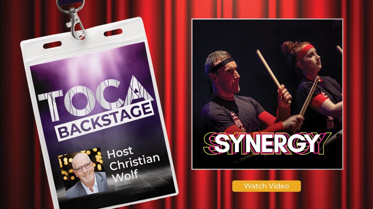 Synergy Podcast