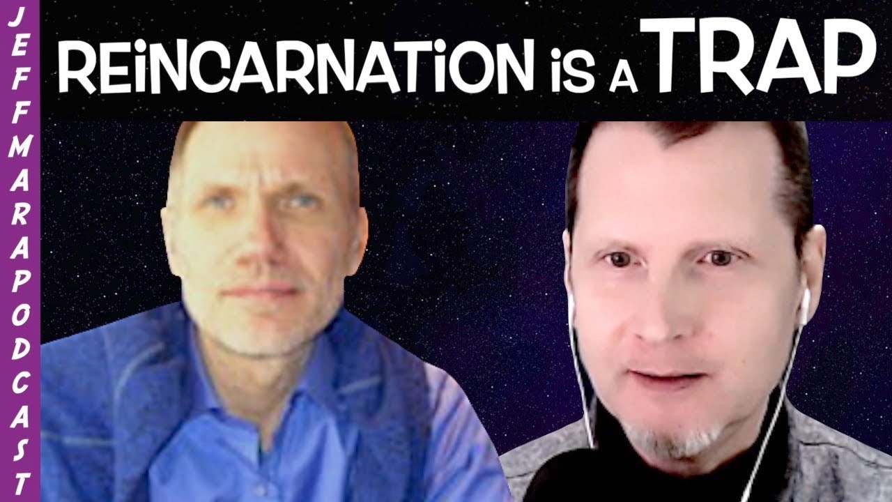 Why We Should Stop The Reincarnation Cycle & More!