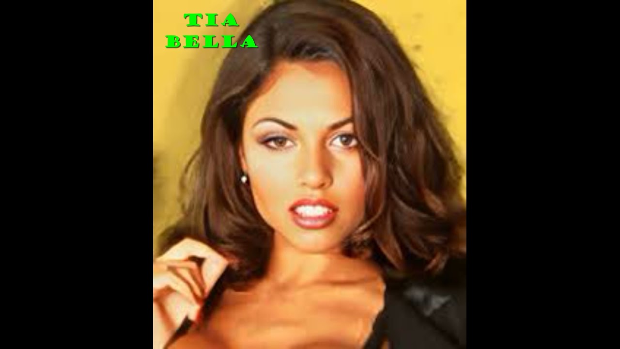 Tia Bella ^ Eros-Film Actress & Performer   