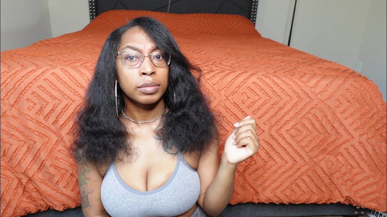 Storytime She tried to steal my man he got her pregnant