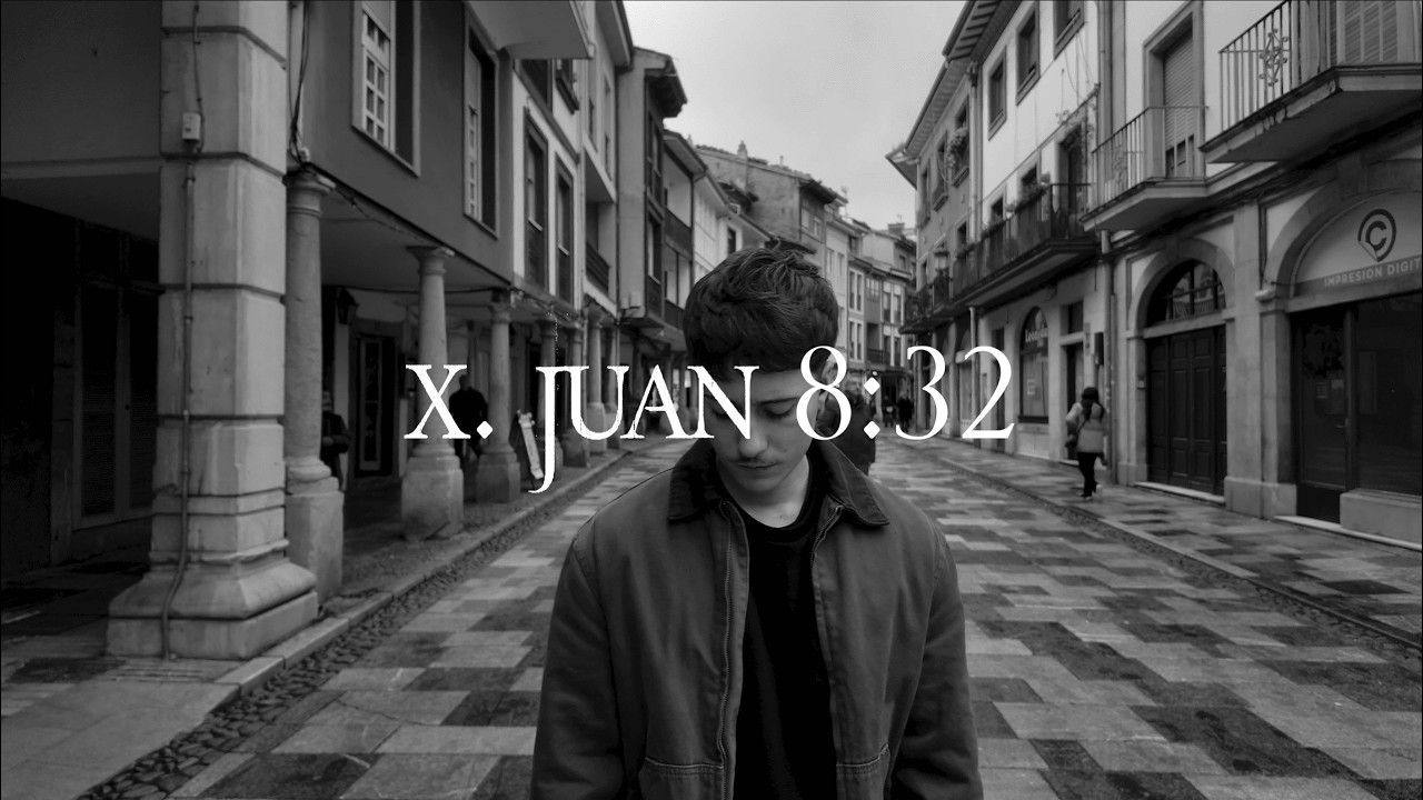 X. JUAN 8:32 [&Alpha;&Omega;] ACKLO