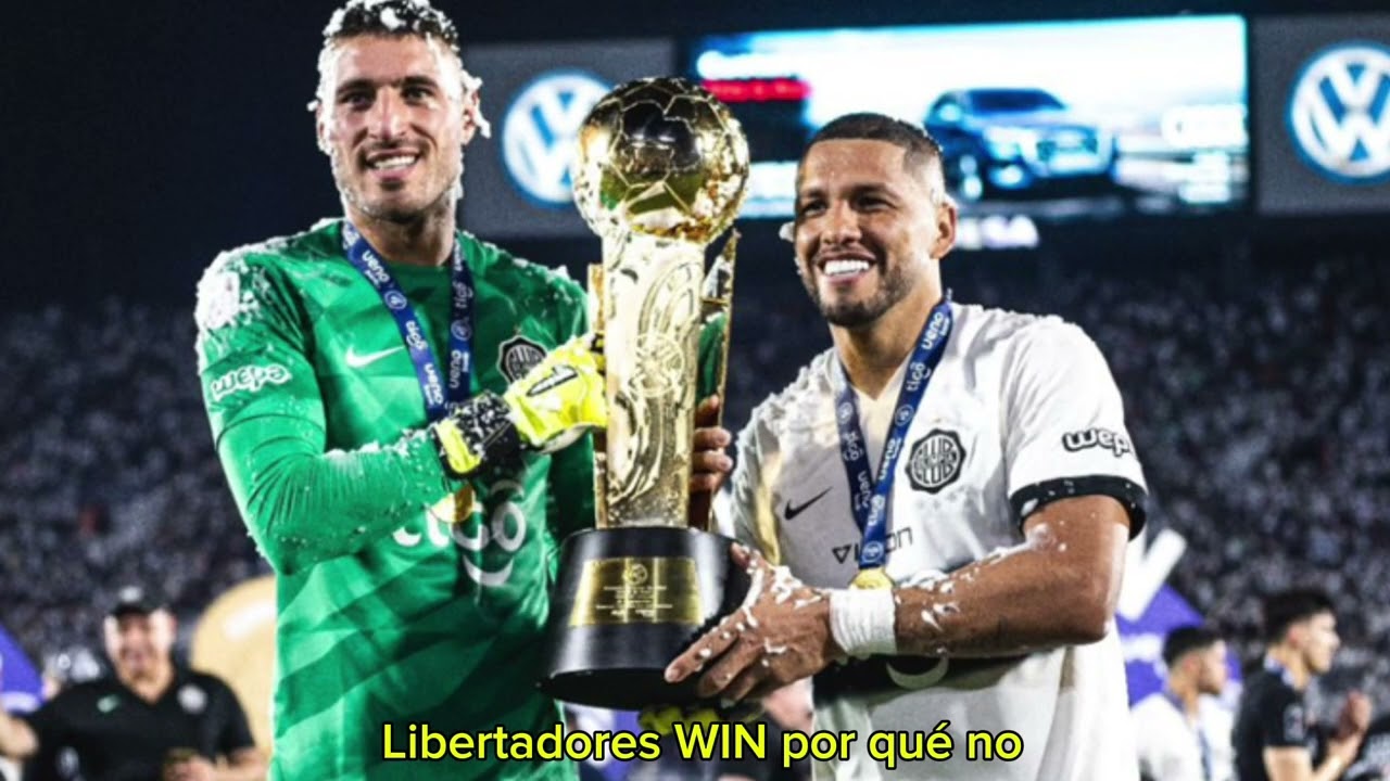 Olimpia Campeón Clausura 2024 || Canción Parodia Mirame #futbol #olimpia #albirroja #clubolimpia