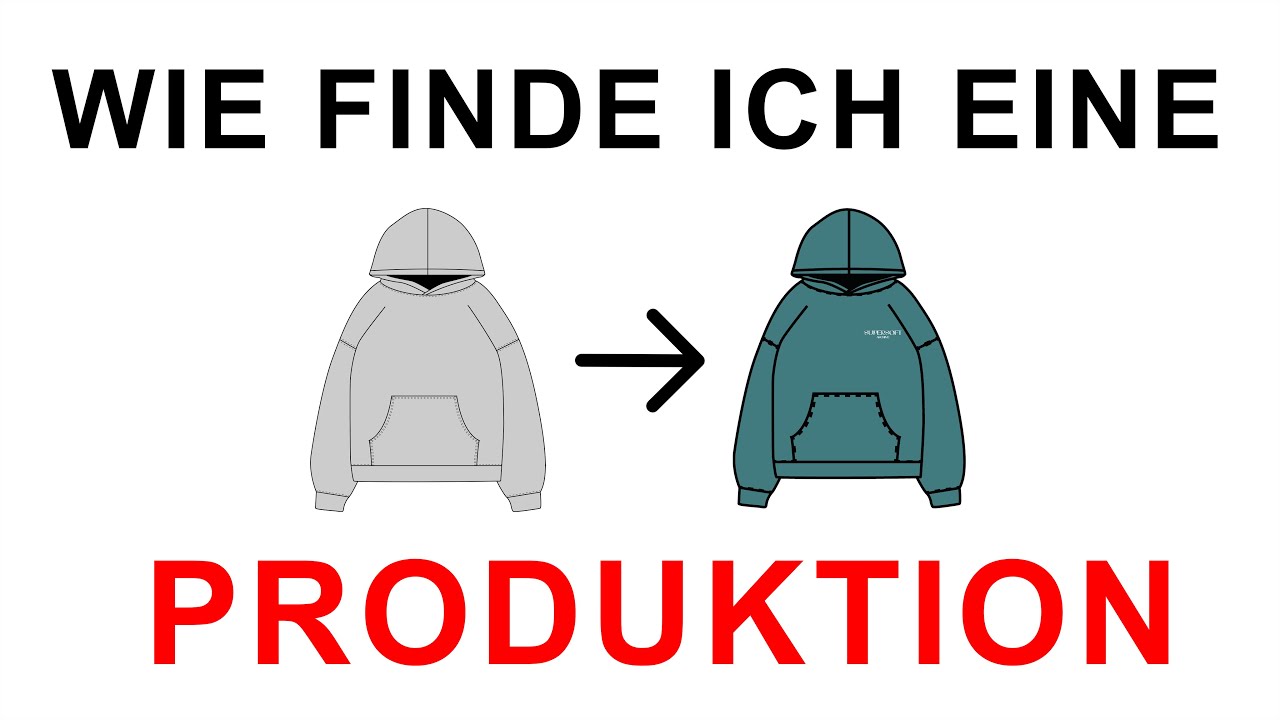 Wie finde ich eine passende PRODUKTION? (Teil 4)