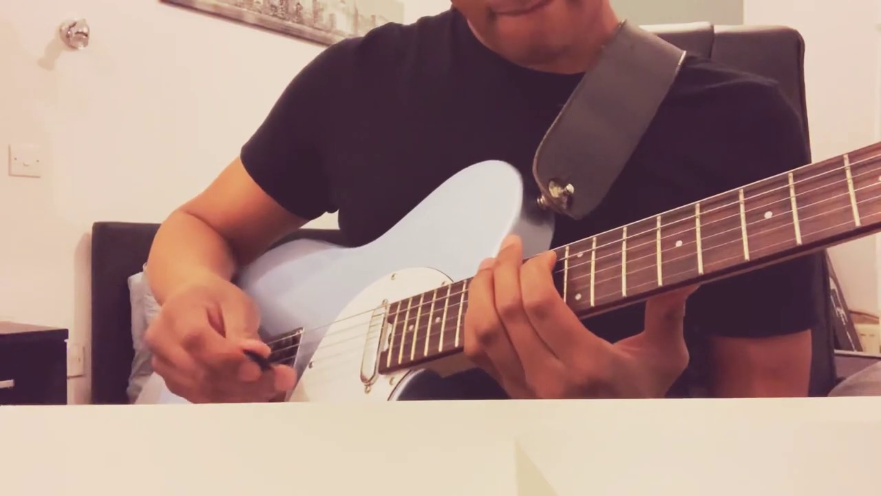 Cort TC Classic - Source Audio Ventris