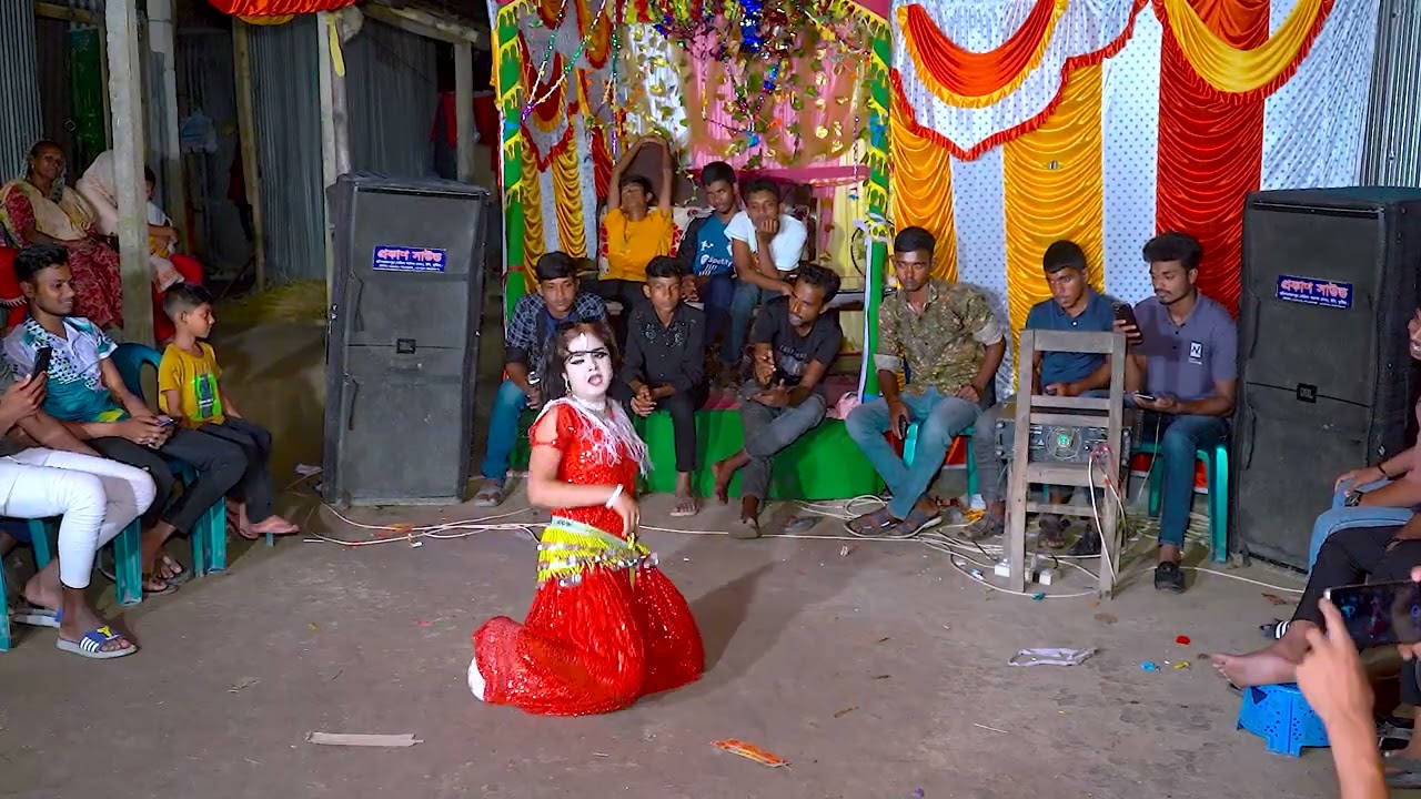 Tut Jai Palang Raja Ji | Palang Sagwan Ke | New Wedding Dance Performance | Dance BD Official