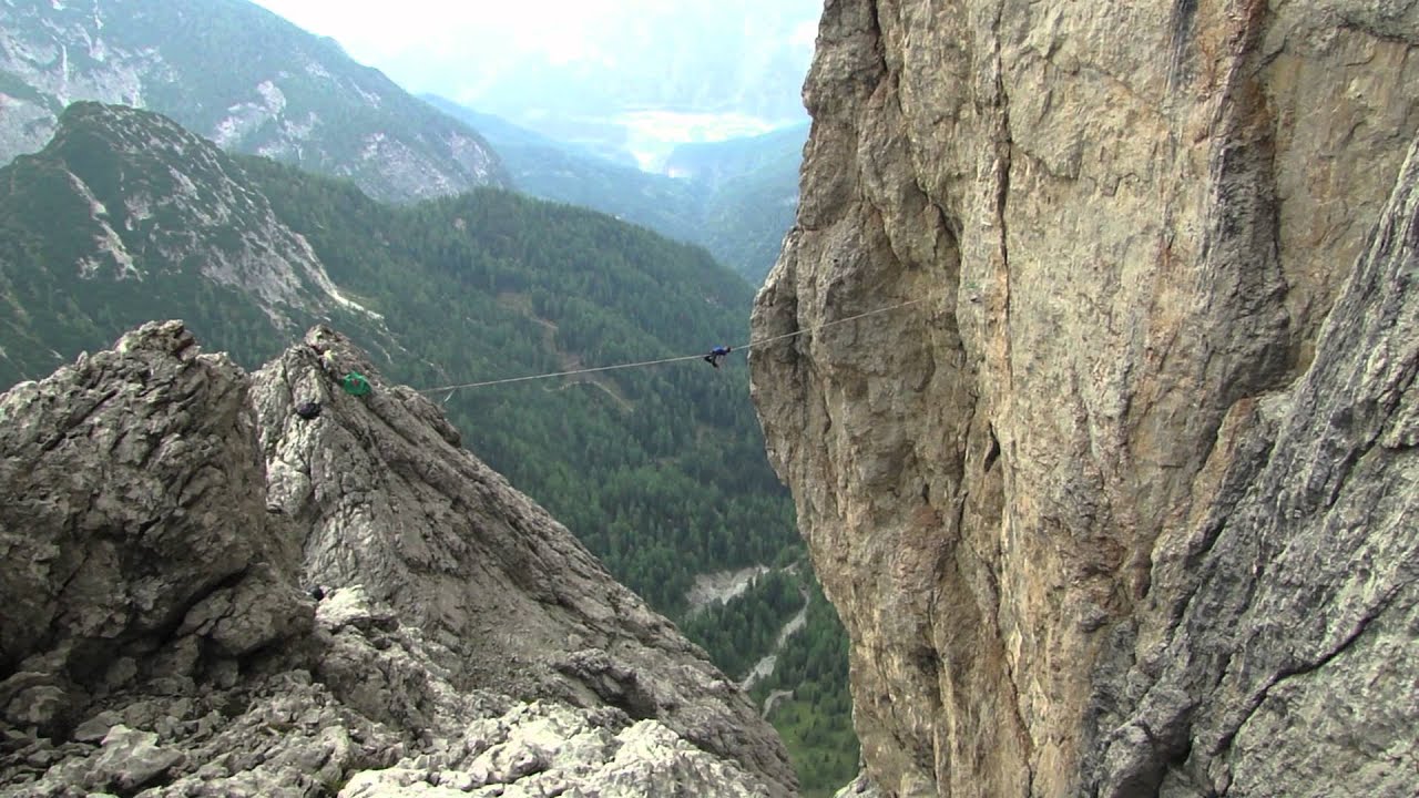 Laserz Slackline