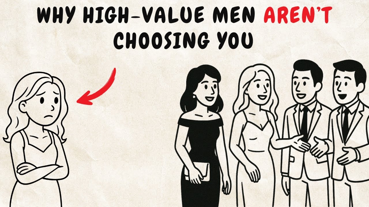 How To Attract Kings, NOT Peasants What Every Woman Should Be