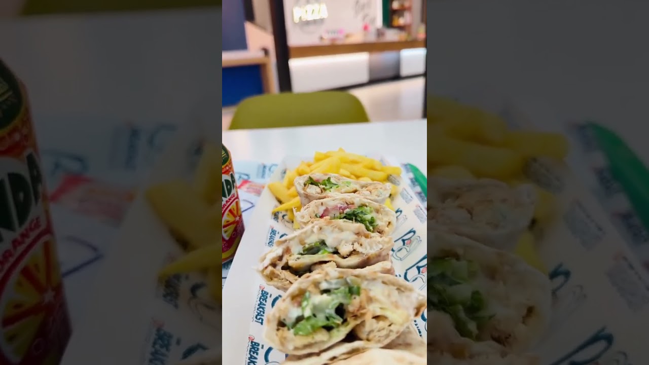 Picasso Sandwich🤤😋