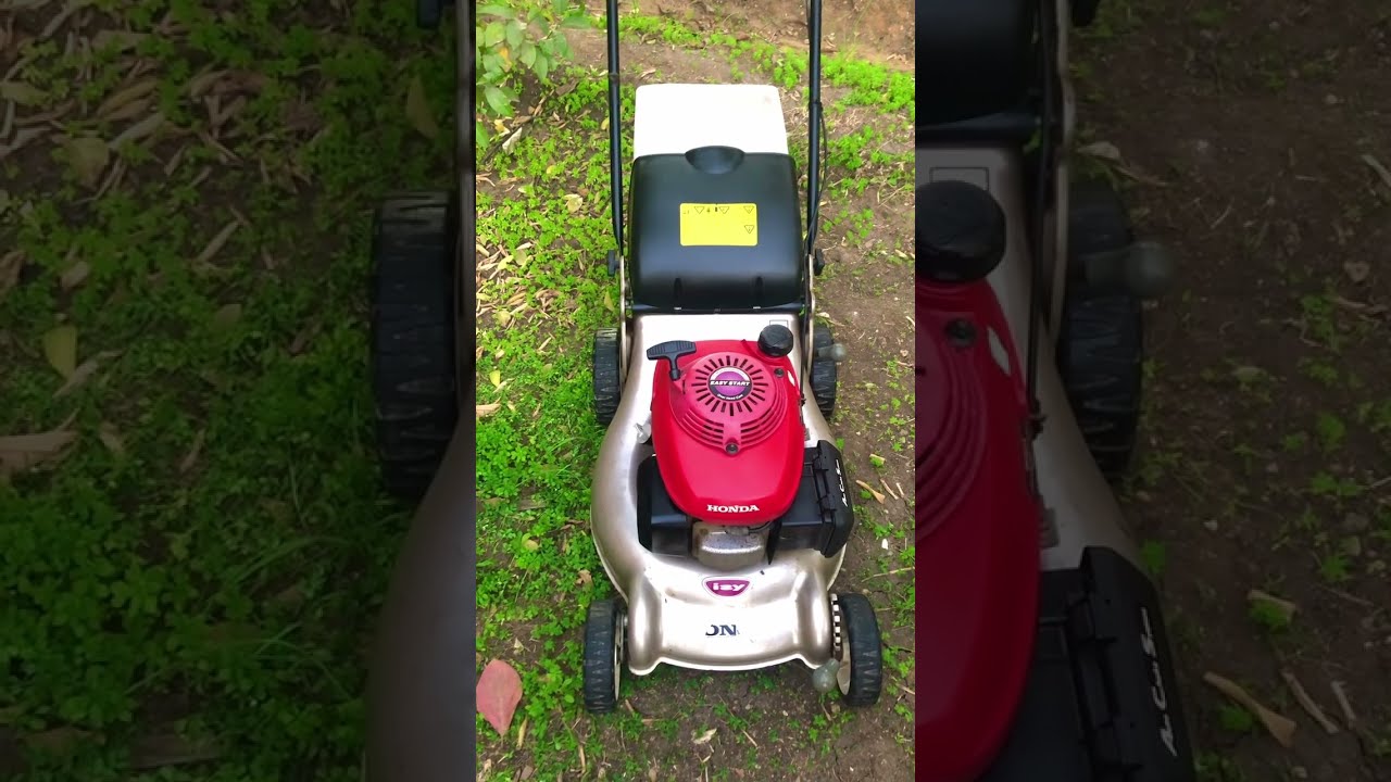 ماكينة قص نجيلة هوندا فرنسي