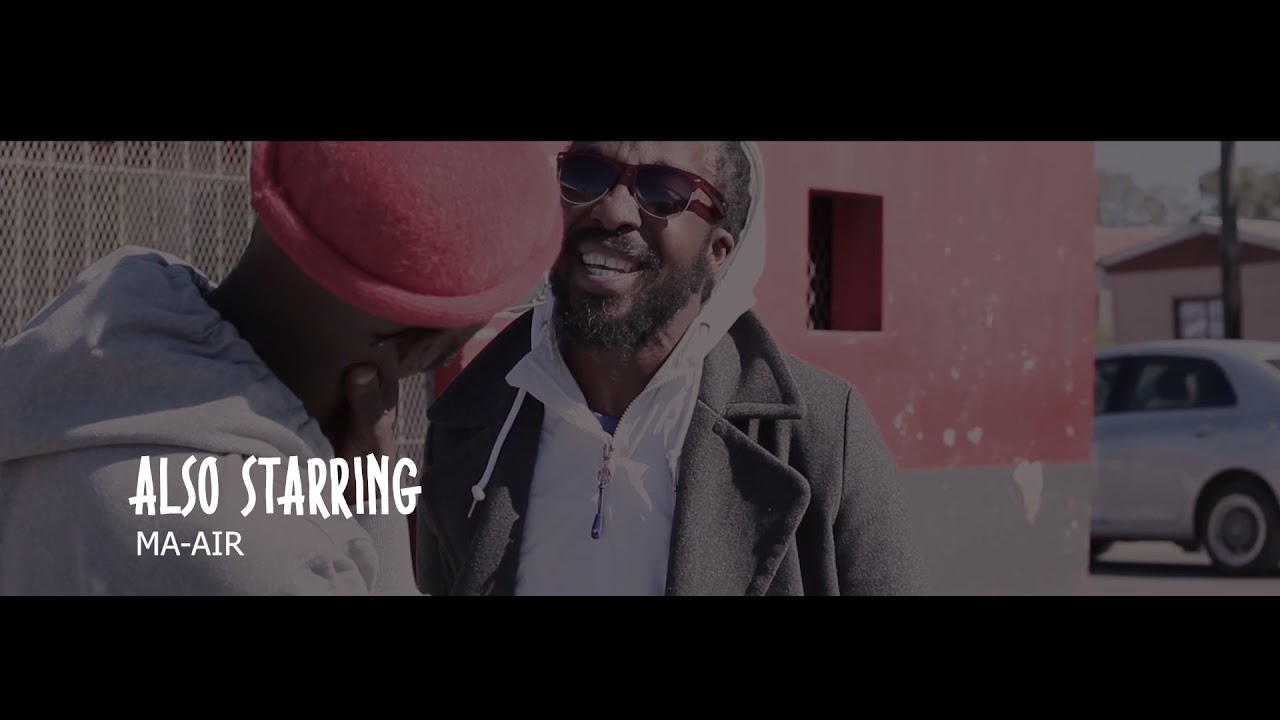 S'RHALA S'MUNCA EP 5 BY KWERIEZ AND VARIETY ARTISTS 🎵🎶
