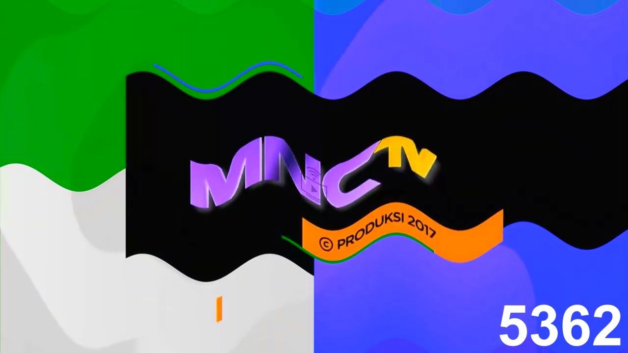 MNCTV - Endcap (2017) Effects (Sponsored By Preview 2 Effects)