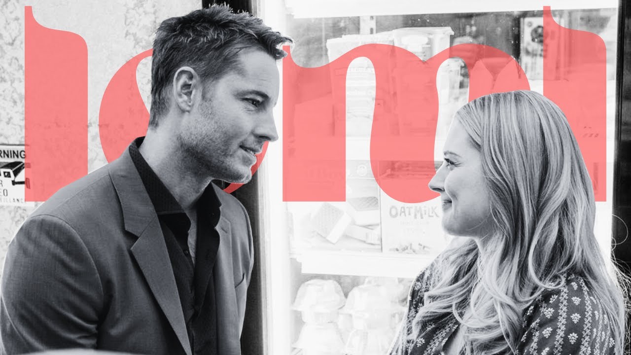 Kevin & Sophie || 