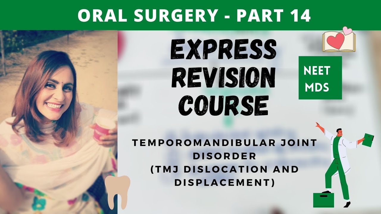 oral and maxillofacial surgery (part 14) I 3D
