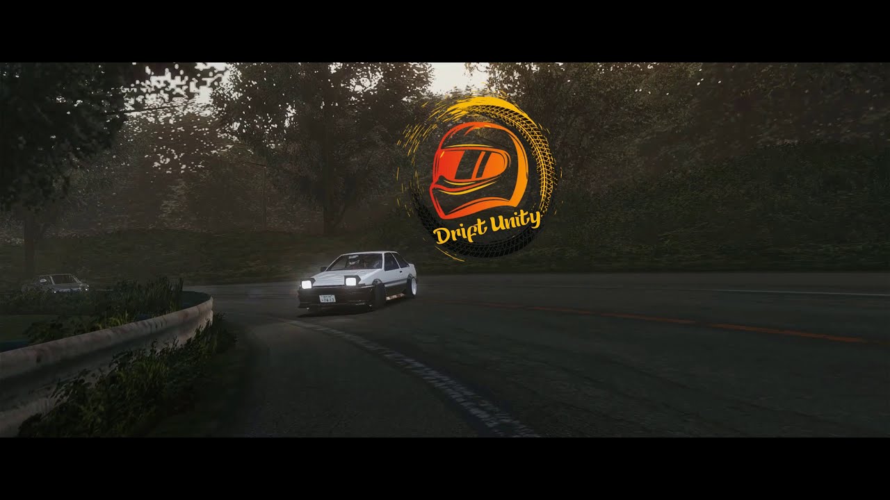 100+ MEMBERS ON DISCORD!!! - GIFT VIDEO - DriftUnity