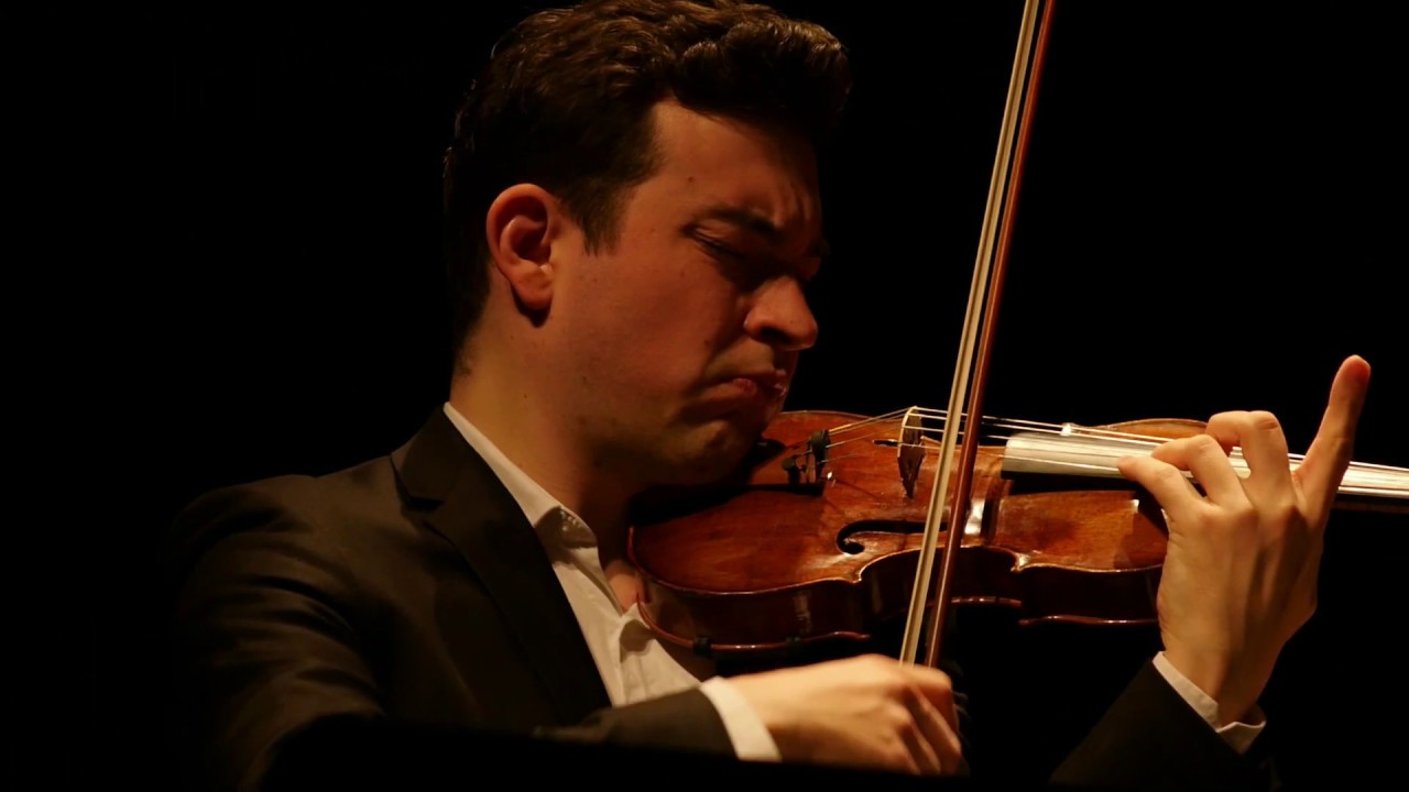Pablo de Sarasate - Les airs bohémiens - Festival Classico Frenzy