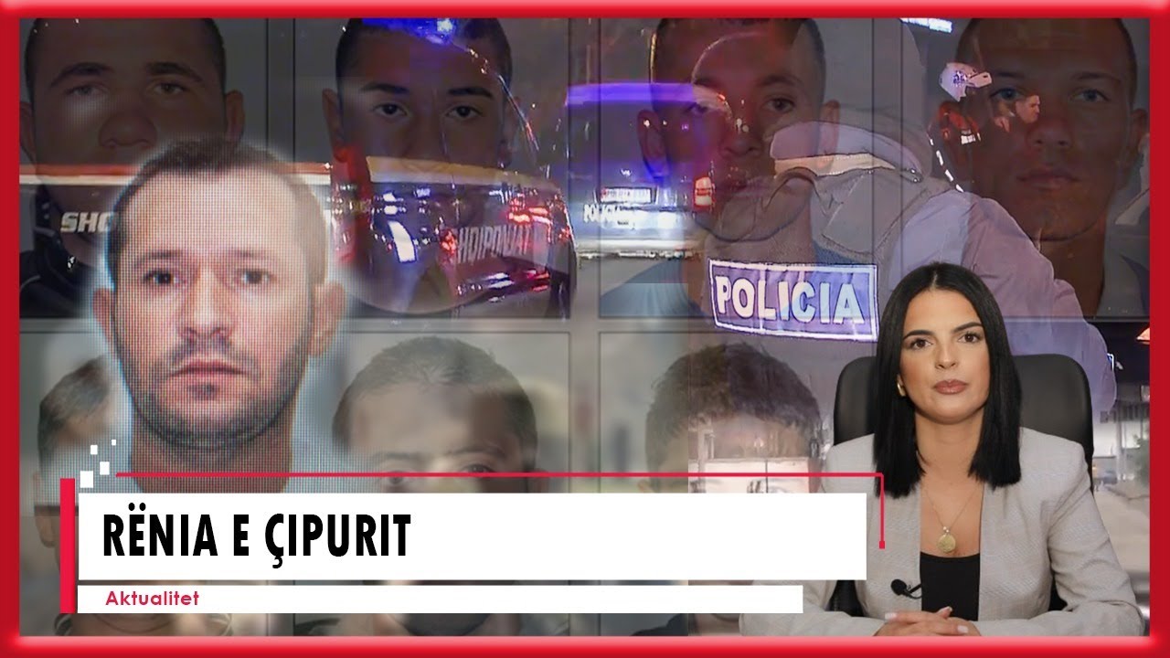 Rënia e Çipurit! Kush e çoi pas hekurave Armando Sulejmanin?