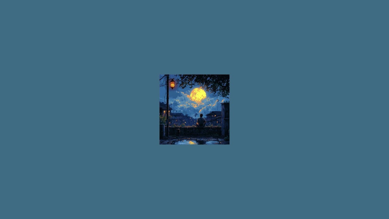 Irama - Lentamente (Slowed + Reverb) - Sanremo 2025