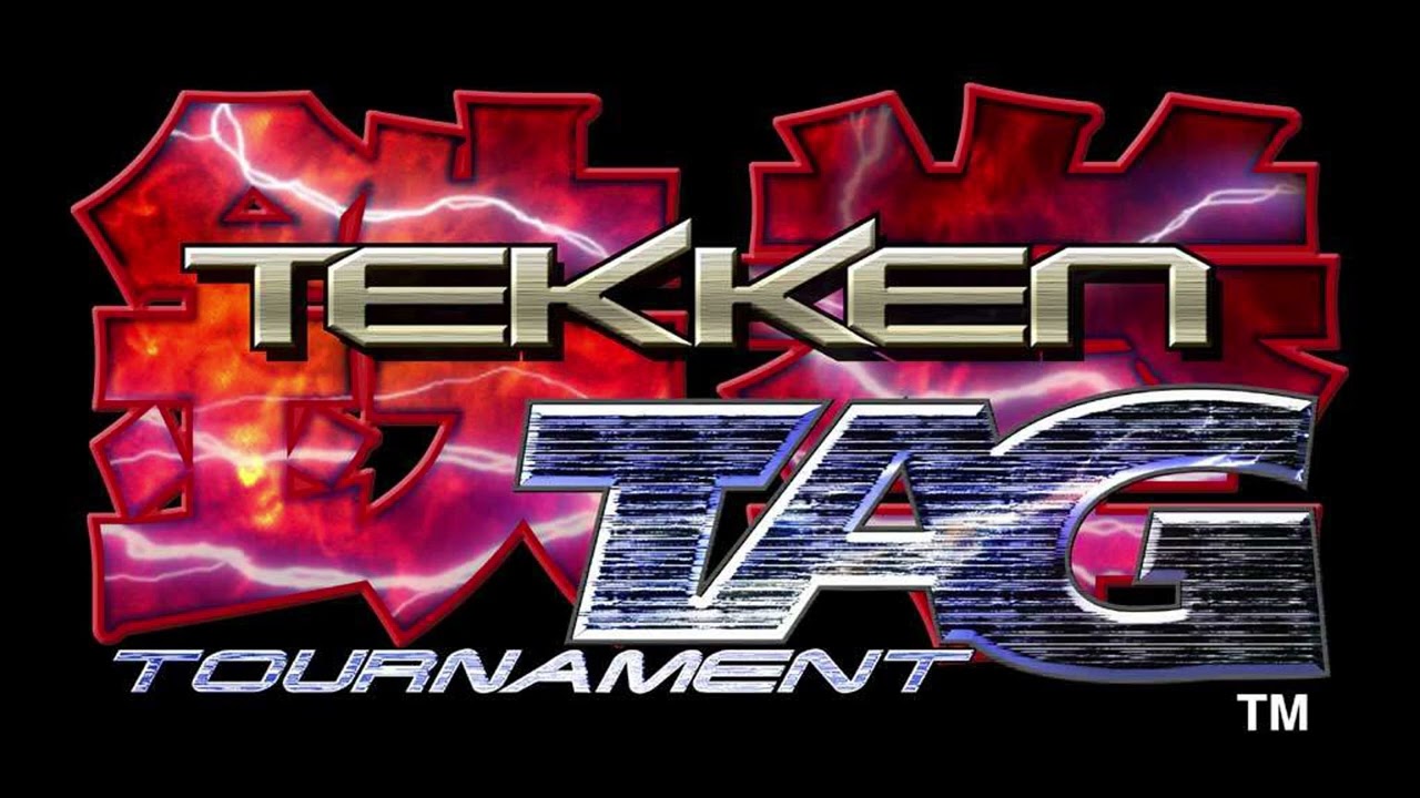 Select (PS2) - Tekken Tag Tournament Music Extended