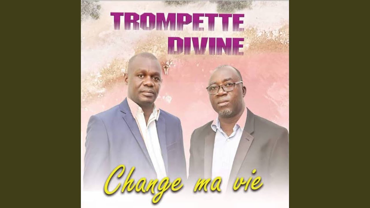 Espoir - Trompette Divine