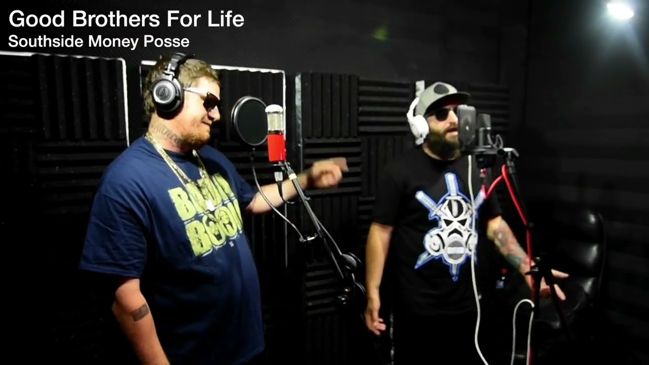 SSMP live at 