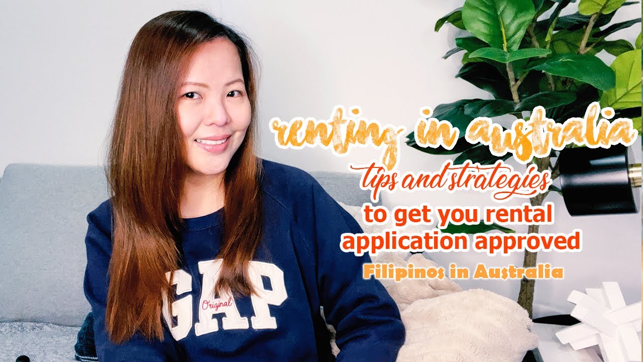 Renting a House in Australia: Samahan Nyo Kami Maghanap ng Bahay