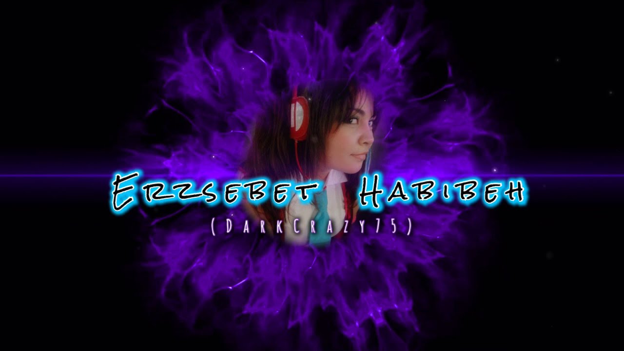Avance de canal: DarkCrazy75