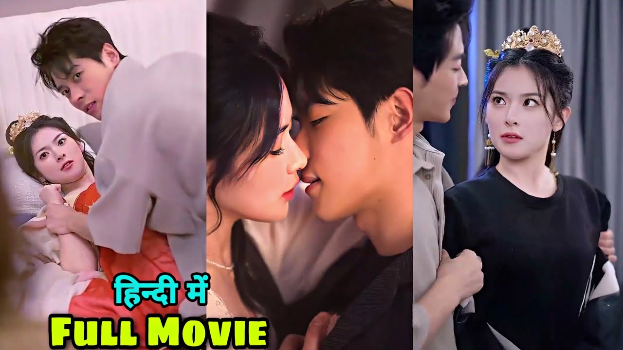 Everyone Bully Her Not Knowing She Is Ceo's Wife & Richest Princess.new Chinese movie explain.