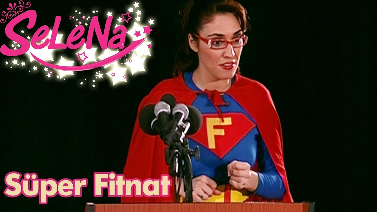 S&uuml;per Fitnat