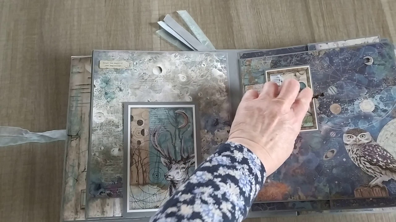 Album Cosmos