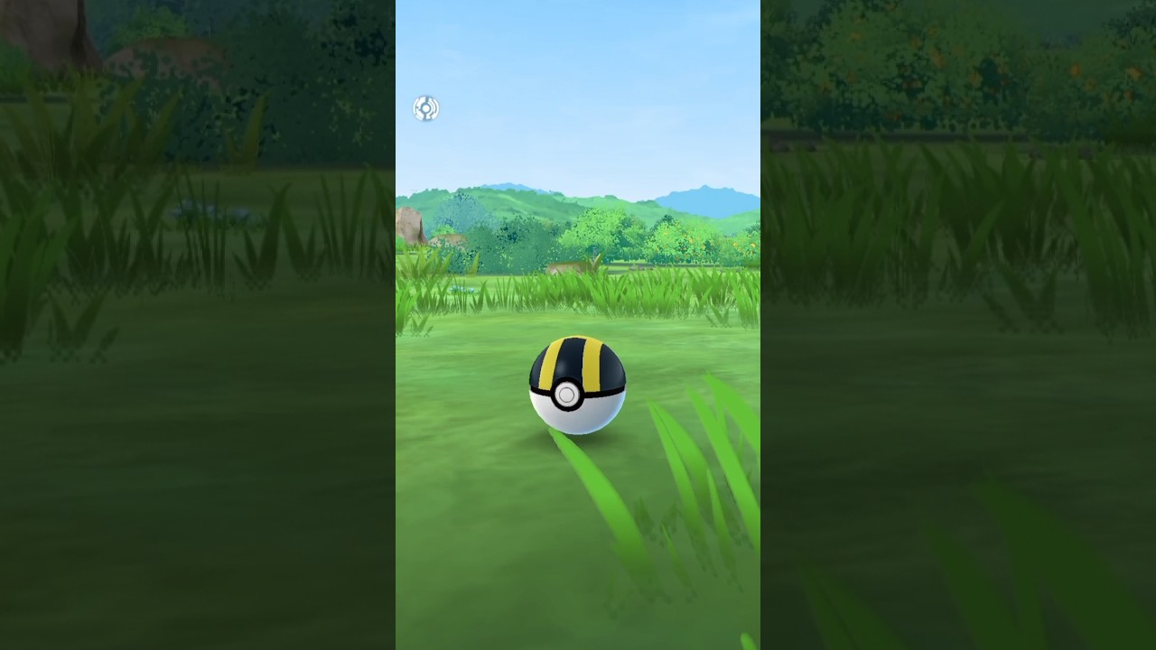 Found Shiny Pokemon 😱😱 