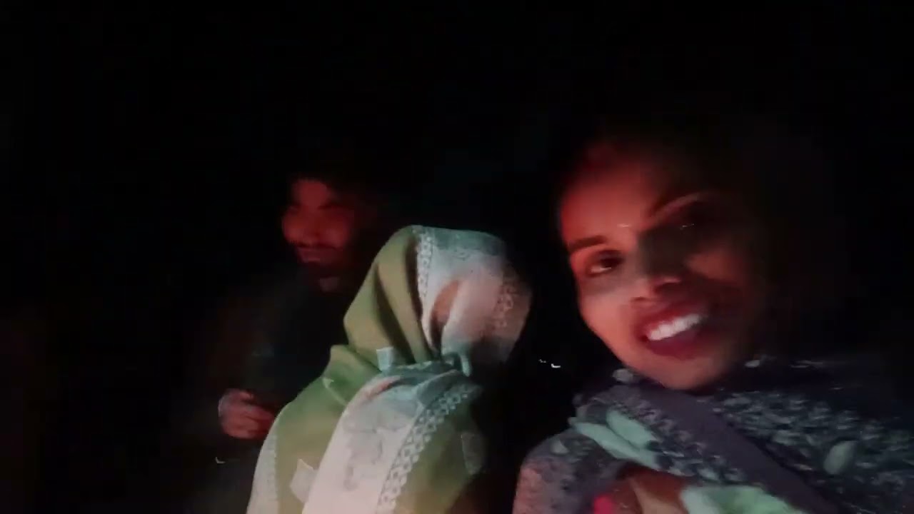 किरण जी के कितना प्यार ब्लॉग मायके में आए हैं