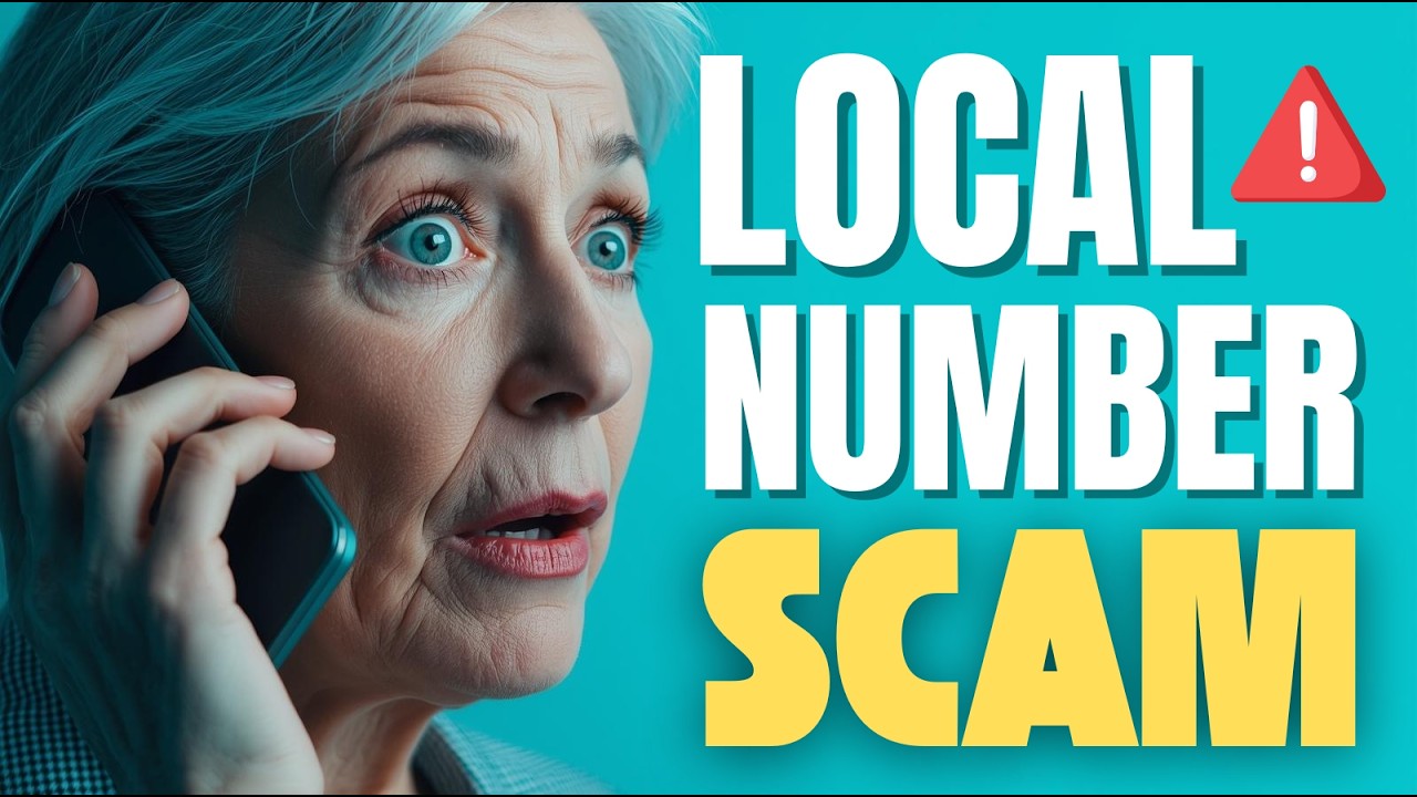 Why Scammers Use Your Area Code (And How to Stop It)
